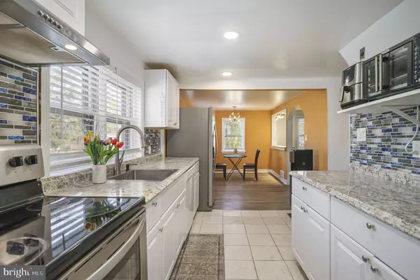 3172 SUNSET AVE, Norristown, PA 19403