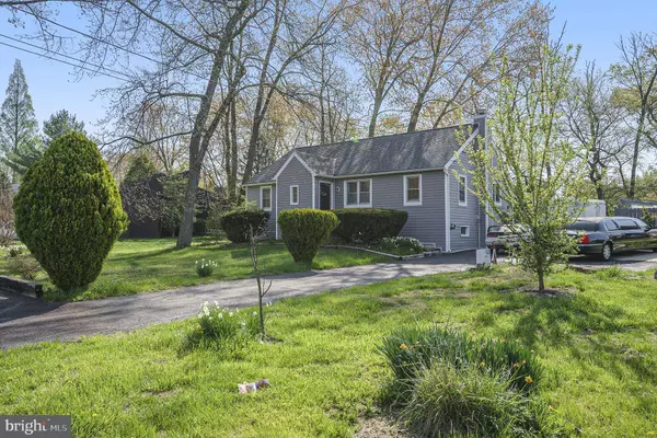 3172 SUNSET AVE, Norristown, PA 19403