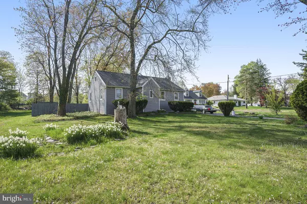 3172 SUNSET AVE, Norristown, PA 19403