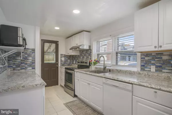 3172 SUNSET AVE, Norristown, PA 19403