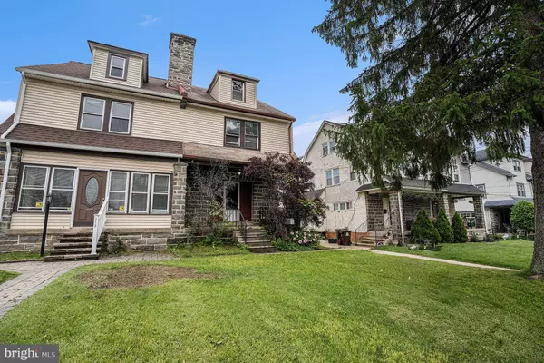 277 WINDERMERE AVE, Lansdowne, PA 19050