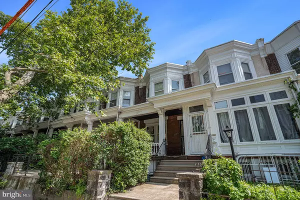 4336 PARRISH ST, Philadelphia, PA 19104