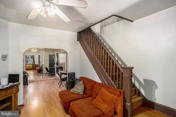 4336 PARRISH ST, Philadelphia, PA 19104