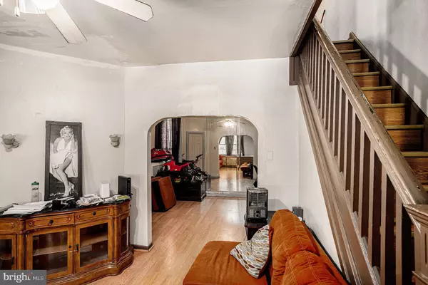 4336 PARRISH ST, Philadelphia, PA 19104