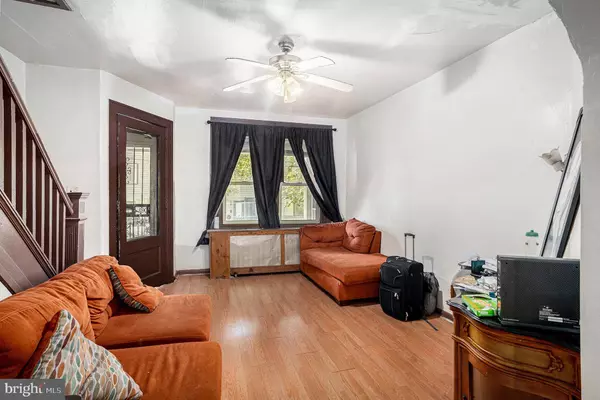 4336 PARRISH ST, Philadelphia, PA 19104