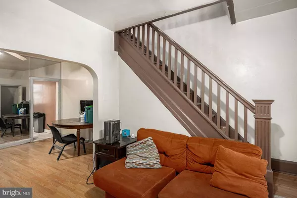 4336 PARRISH ST, Philadelphia, PA 19104