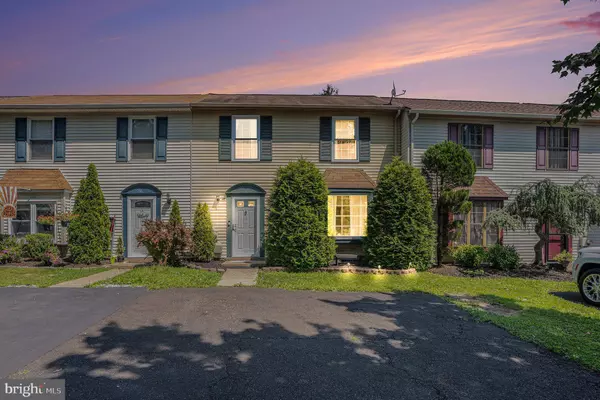 49 LOGGERS MILL RD, Horsham, PA 19044