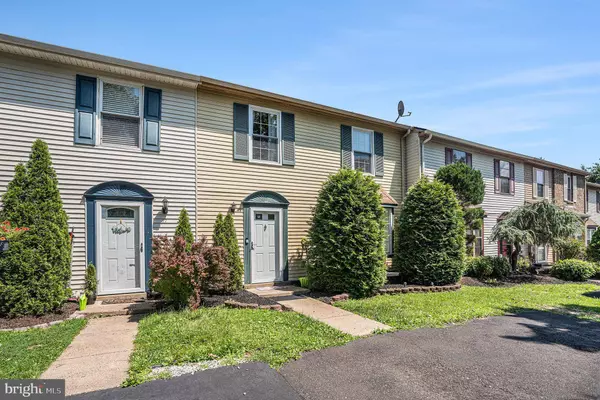 49 LOGGERS MILL RD, Horsham, PA 19044