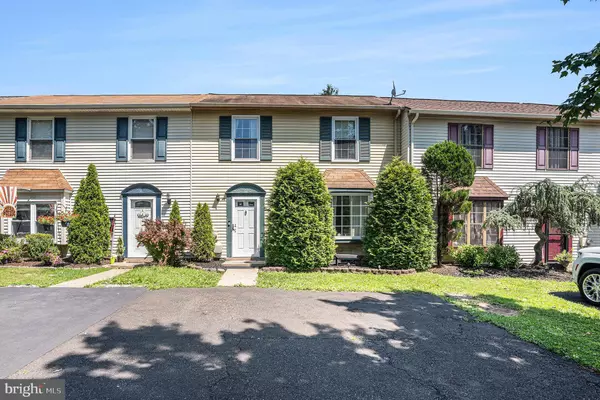 49 LOGGERS MILL RD, Horsham, PA 19044