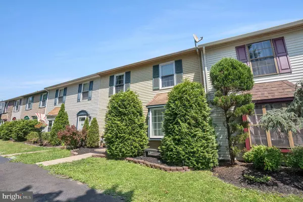 49 LOGGERS MILL RD, Horsham, PA 19044