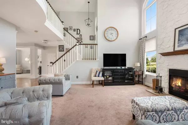 108 FOX RUN DR, Collegeville, PA 19426