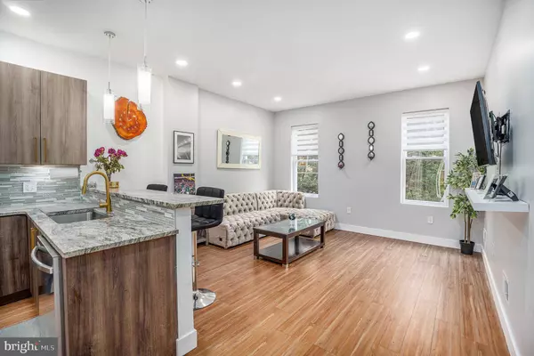 2403 S 11TH ST #2, Philadelphia, PA 19148