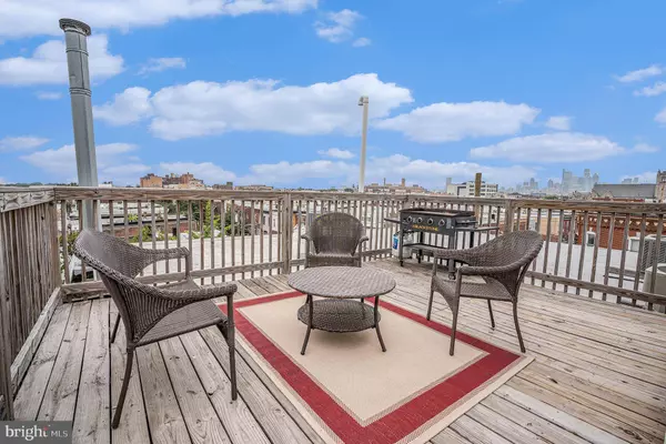 2403 S 11TH ST #2, Philadelphia, PA 19148