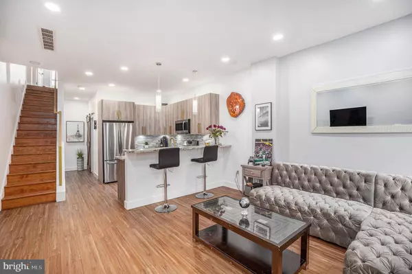 2403 S 11TH ST #2, Philadelphia, PA 19148