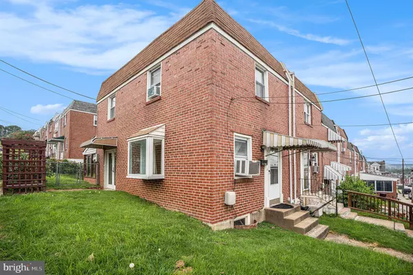 326 E RAMBO ST, Bridgeport, PA 19405