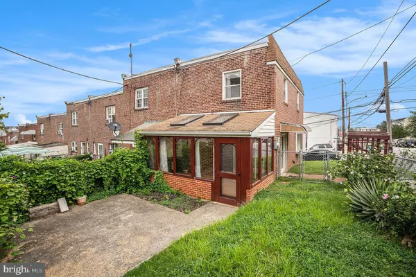 326 E RAMBO ST, Bridgeport, PA 19405
