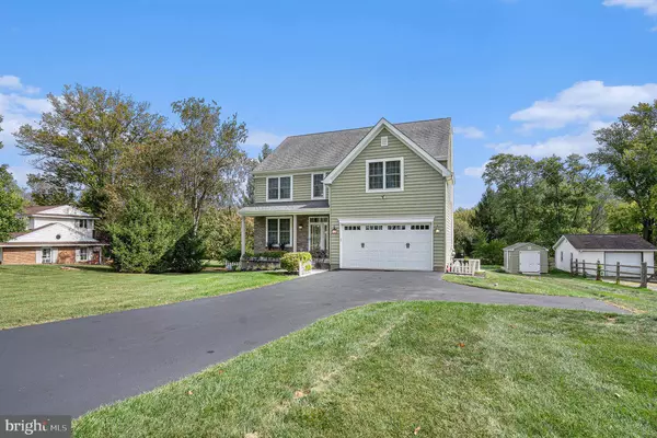 472 EVANSBURG RD, Collegeville, PA 19426
