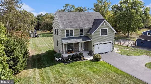 472 EVANSBURG RD, Collegeville, PA 19426