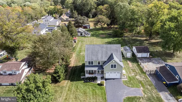 472 EVANSBURG RD, Collegeville, PA 19426