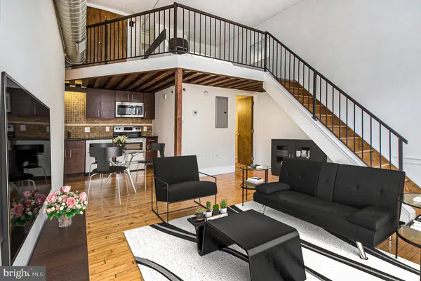 1201-15 FITZWATER ST #207, Philadelphia, PA 19147