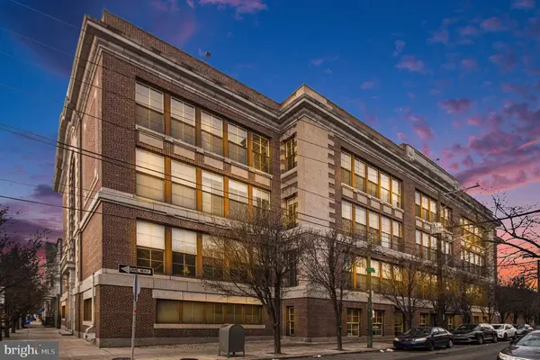 1201-15 FITZWATER ST #207, Philadelphia, PA 19147