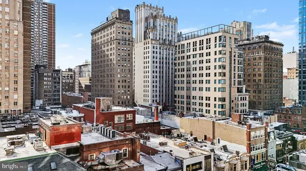 1500 CHESTNUT ST #8C, Philadelphia, PA 19102