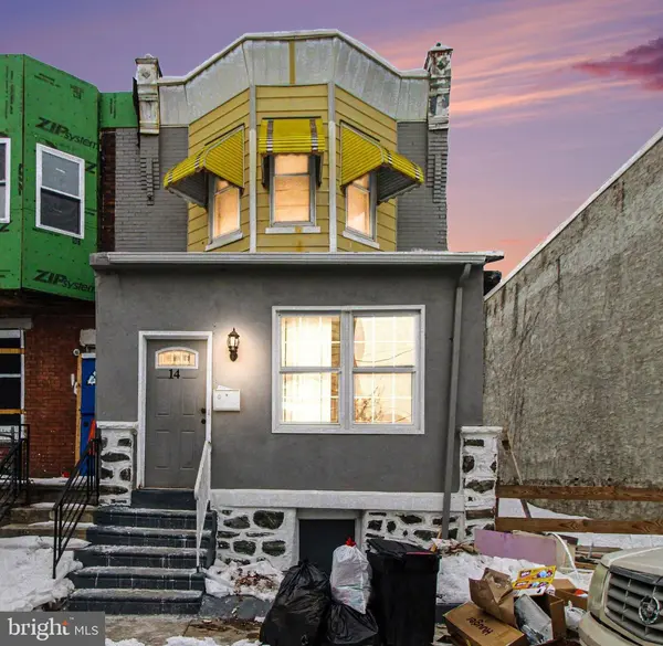 14 S RUBY ST, Philadelphia, PA 19139