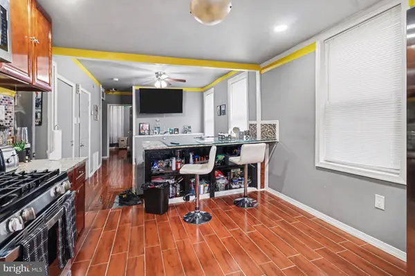 208 MAIN ST, Darby, PA 19023