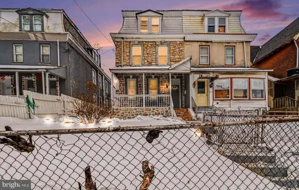 208 MAIN ST, Darby, PA 19023