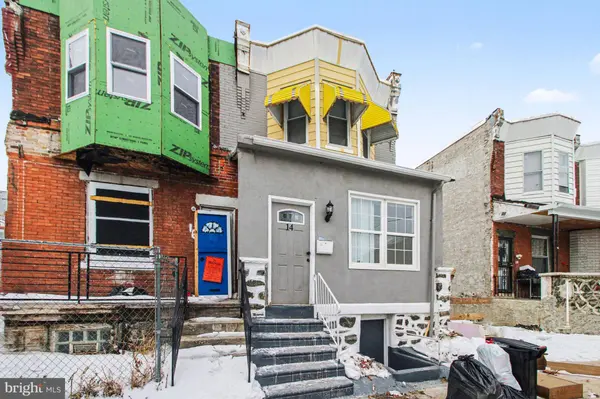 14 S RUBY ST, Philadelphia, PA 19139