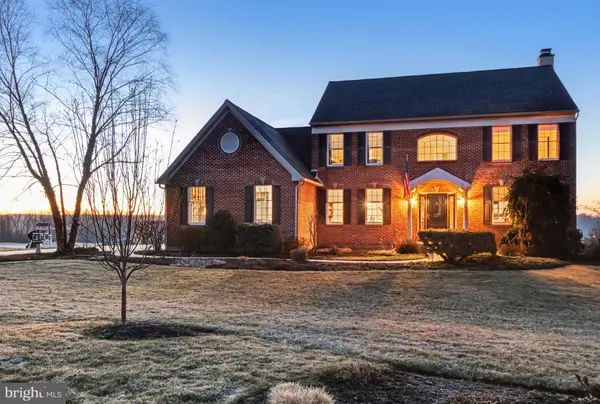 86 SALFORD WAY, Telford, PA 18969