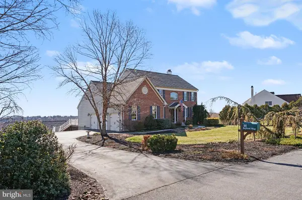 86 SALFORD WAY, Telford, PA 18969