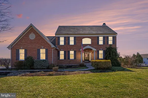 86 SALFORD WAY, Telford, PA 18969