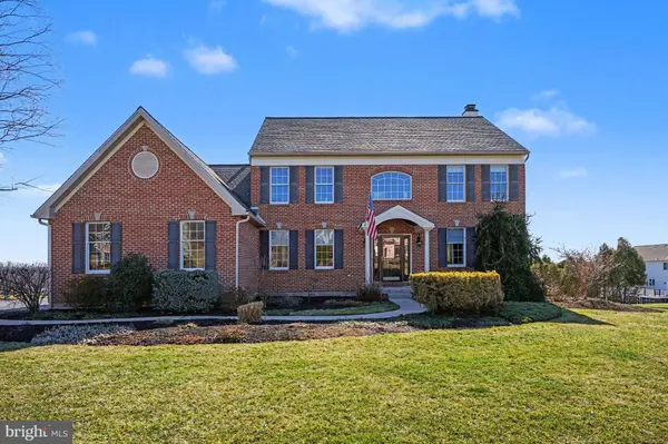 86 SALFORD WAY, Telford, PA 18969