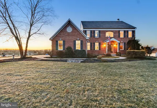 86 SALFORD WAY, Telford, PA 18969