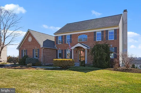 86 SALFORD WAY, Telford, PA 18969