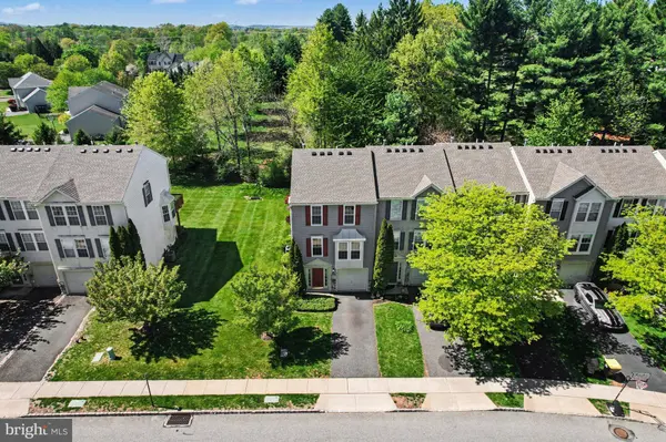 14 DARE LN, Pottstown, PA 19465