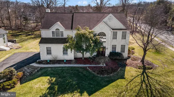 5431 MICHAEL CT, Pipersville, PA 18947