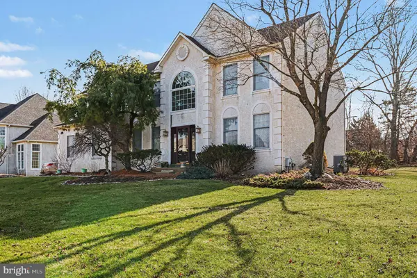 5431 MICHAEL CT, Pipersville, PA 18947