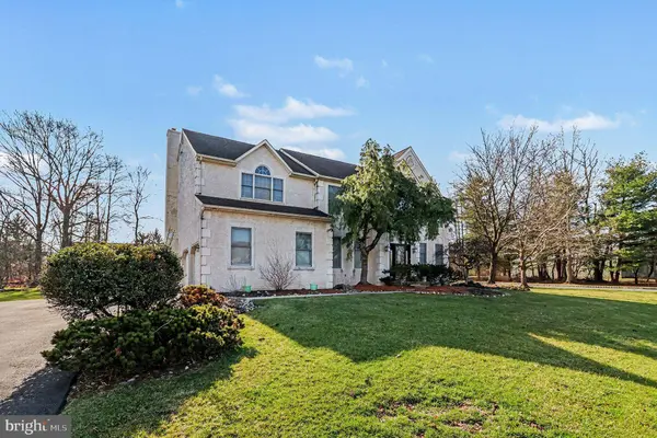 5431 MICHAEL CT, Pipersville, PA 18947