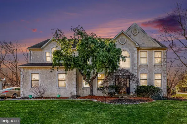5431 MICHAEL CT, Pipersville, PA 18947