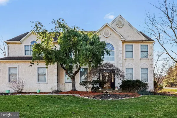 5431 MICHAEL CT, Pipersville, PA 18947
