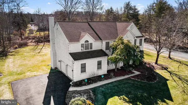 5431 MICHAEL CT, Pipersville, PA 18947