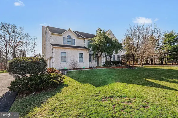 5431 MICHAEL CT, Pipersville, PA 18947