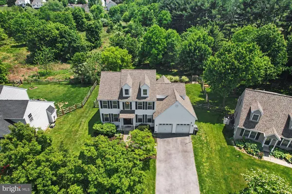 58 N HAWTHORNE RD, Coatesville, PA 19320