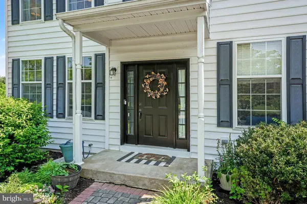 58 N HAWTHORNE RD, Coatesville, PA 19320