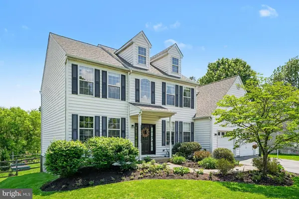 58 N HAWTHORNE RD, Coatesville, PA 19320