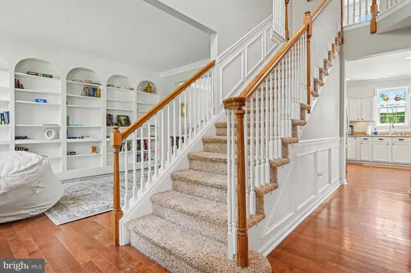58 N HAWTHORNE RD, Coatesville, PA 19320