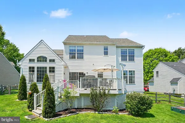 58 N HAWTHORNE RD, Coatesville, PA 19320