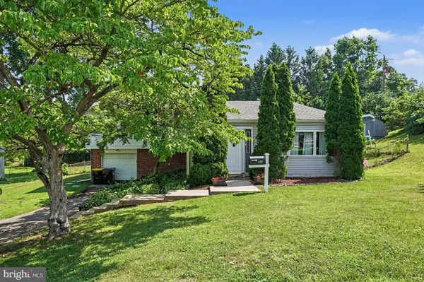 457 STACEY DR, King Of Prussia, PA 19406